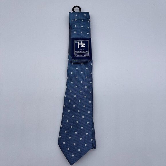 COPY - Men's Classic Standard Tie Neck Tie Stripe… - Picture 1 of 4